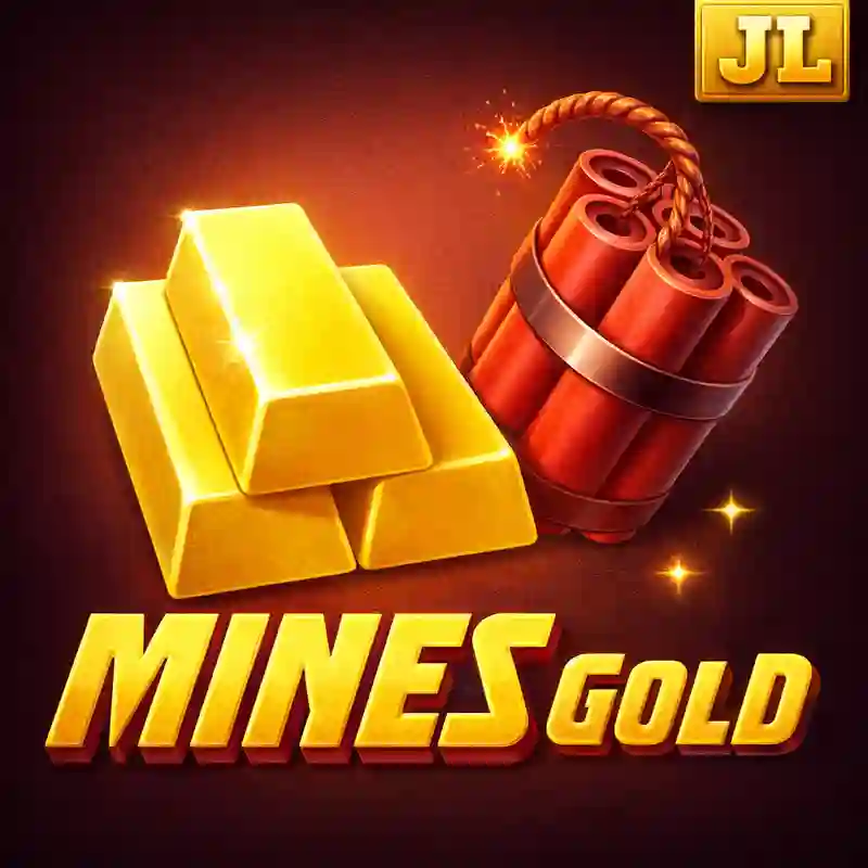 Mines Gold Casino Game at solaireonline