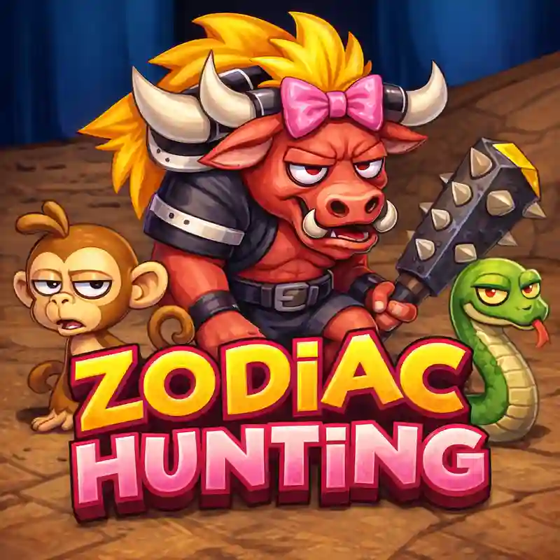 Zodiac Hunting