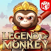 Legend of Monkey