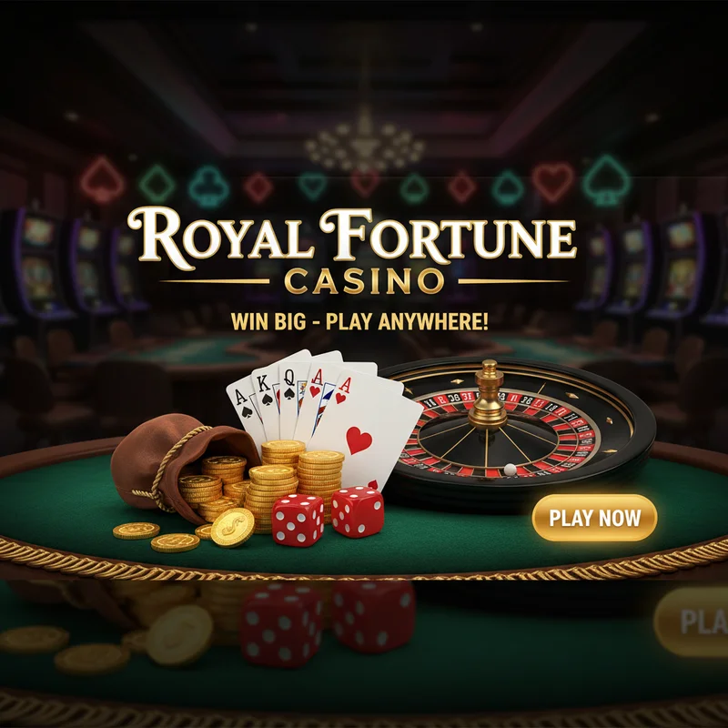 SolaireOnline Casino Banner